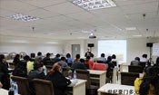 2014世紀豪門多元化吊頂第一期終端實訓營-南京站